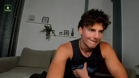 Tomm_Jeremmy — Stripchat recorded stream image, 16.08.2026 16:20
