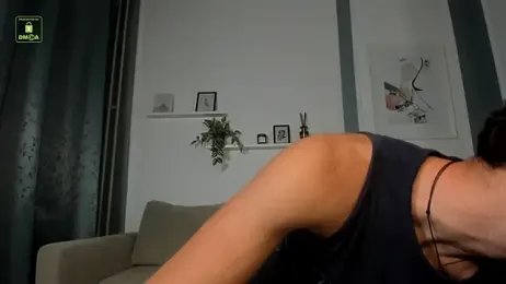 Tomm_Jeremmy — Stripchat recorded stream image, 16.08.2026 16:20