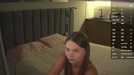 its_me_lissa_ — Stripchat recorded stream image, 16.08.2026 14:20