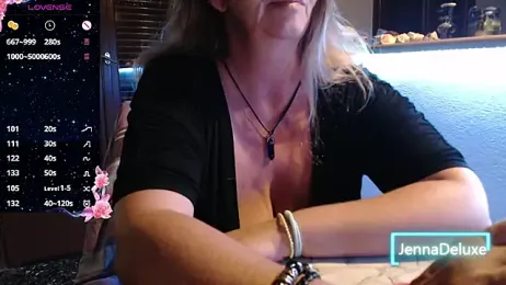 JennaDeluxe — Stripchat recorded stream image, 16.08.2026 15:20