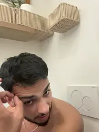 Gipsyboysteve — Stripchat recorded stream image, 16.08.2026 16:40