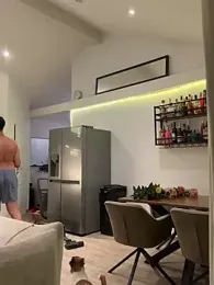 Gipsyboysteve — Stripchat recorded stream image, 16.08.2026 16:40