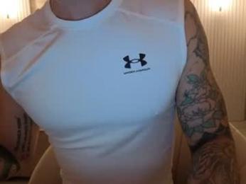 dirtyprettyboi — Chaturbate recorded stream image, 16.08.2026 20:20