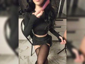 Hotpepper-Sweetpepper — Bongacams recorded stream image, 16.08.2026 20:10