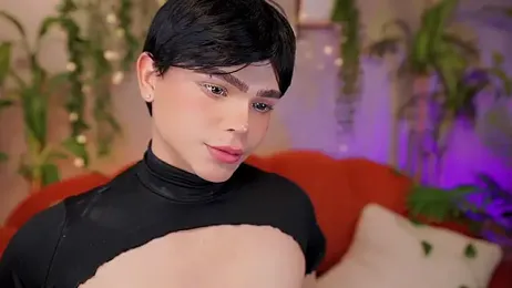 PRINCE_STEV — Stripchat recorded stream image, 16.08.2026 20:10