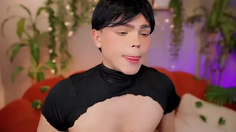 PRINCE_STEV — Stripchat recorded stream image, 16.08.2026 20:10