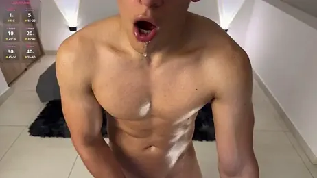 Maxx_Lancaster — Stripchat recorded stream image, 16.08.2026 19:40