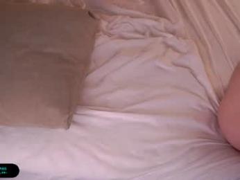 oke_doke — Chaturbate recorded stream image, 16.08.2026 17:30