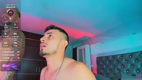 Valentiinoss — Stripchat recorded stream image, 16.08.2026 21:10