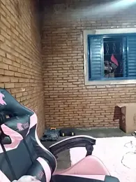 lua_bblinda — Stripchat recorded stream image, 17.08.2026 02:20