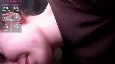Kellybbface — Stripchat recorded stream image, 17.08.2026 01:20