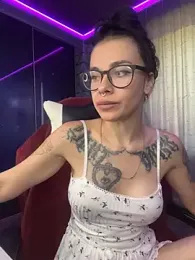 Queen_of_pain — Stripchat recorded stream image, 17.08.2026 06:50
