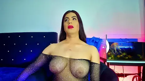 Aliice_Doll — Stripchat recorded stream image, 17.08.2026 03:50