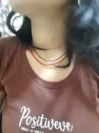 Cute_Kavya7 — Stripchat recorded stream image, 17.08.2026 09:50