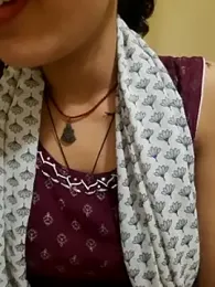 Cute_Kavya7 — Stripchat recorded stream image, 17.08.2026 09:50