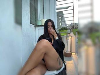 Marianna_ — Bongacams recorded stream image, 17.08.2026 13:00