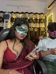 pooja_sexy79 — Stripchat recorded stream image, 17.08.2026 16:40