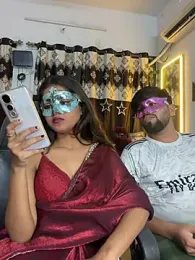 pooja_sexy79 — Stripchat recorded stream image, 17.08.2026 16:40