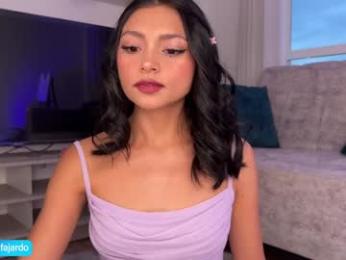 sweet_littleee — Chaturbate recorded stream image, 12.03.2025 23:10