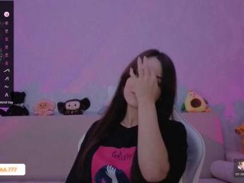 -lost- — Bongacams recorded stream image, 17.08.2026 18:50