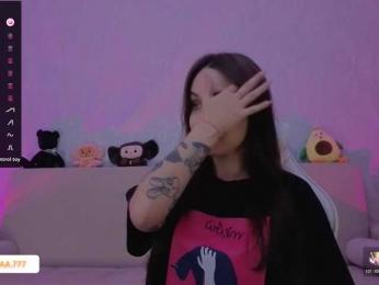 -lost- — Bongacams recorded stream image, 17.08.2026 18:50
