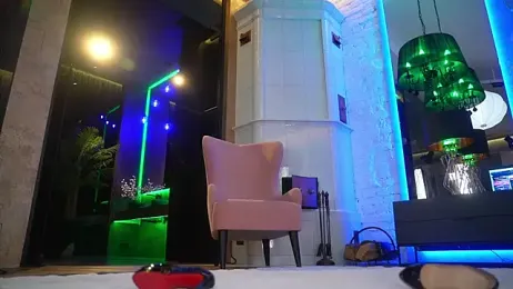 eva_fashionista — Stripchat recorded stream image, 17.08.2026 20:00