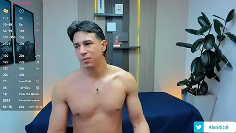 alan_nd_kevin — Stripchat recorded stream image, 17.08.2026 19:00