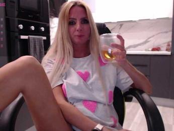 blondalina — Bongacams recorded stream image, 17.08.2026 21:10
