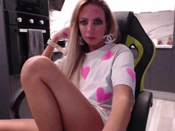 blondalina — Bongacams recorded stream image, 17.08.2026 21:10