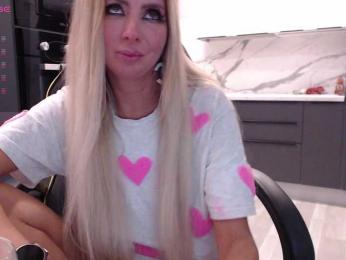 blondalina — Bongacams recorded stream image, 17.08.2026 21:10