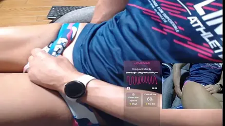 Yasu2000 — Stripchat recorded stream image, 18.08.2026 00:00