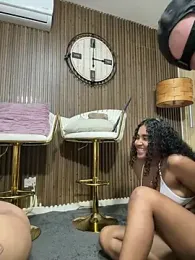 canelasquirt — Stripchat recorded stream image, 18.08.2026 02:30