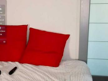 MelissaStarling — Bongacams recorded stream image, 18.08.2026 08:10