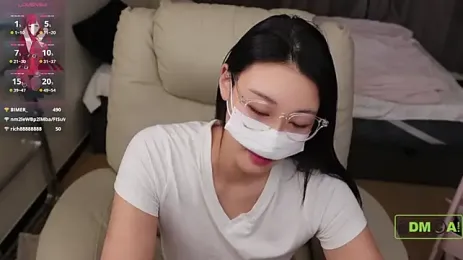 Kor_Cat — Stripchat recorded stream image, 18.08.2026 10:40