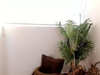 annwill — Camsoda recorded stream image, 13.03.2025 02:20