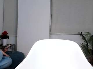 annwill — Camsoda recorded stream image, 13.03.2025 02:20