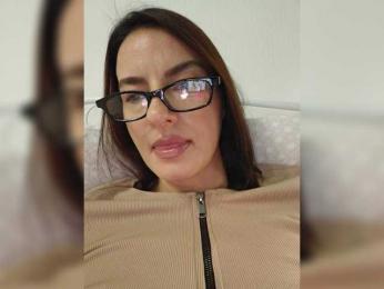 Flammeee — Bongacams recorded stream image, 18.08.2026 12:50