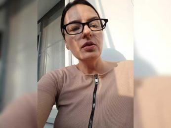 Flammeee — Bongacams recorded stream image, 18.08.2026 12:50