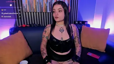 Chloe_Killua — Stripchat recorded stream image, 18.08.2026 12:00
