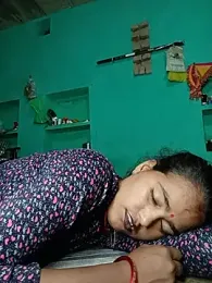 Radhika97A — Stripchat recorded stream image, 18.08.2026 15:50