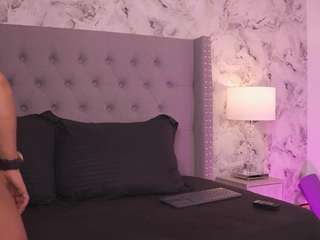 charlotte-harris — Camsoda recorded stream image, 13.03.2025 03:40