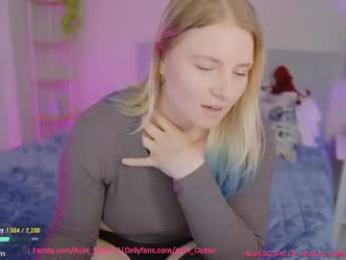 asiri_ocean — Chaturbate recorded stream image, 18.08.2026 19:00