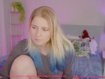 asiri_ocean — Chaturbate recorded stream image, 18.08.2026 19:00