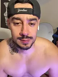 Salvatore_costa — Stripchat recorded stream image, 19.08.2026 01:30