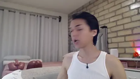 biel_biel — Stripchat recorded stream image, 19.08.2026 03:20