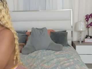 prettyjess — Camsoda recorded stream image, 19.08.2026 05:20