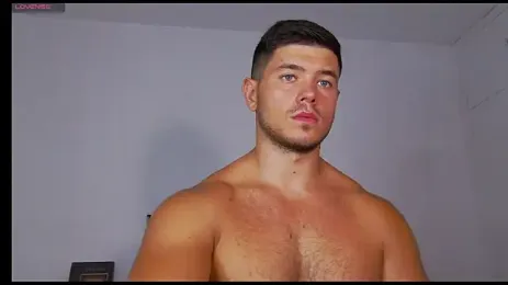 Arilas_ — Stripchat recorded stream image, 19.08.2026 07:00