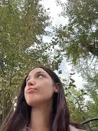 DollyTall — Stripchat recorded stream image, 19.08.2026 04:20