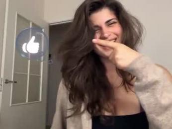 my_dear_diary — Chaturbate recorded stream image, 19.08.2026 11:00
