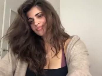 my_dear_diary — Chaturbate recorded stream image, 19.08.2026 11:00